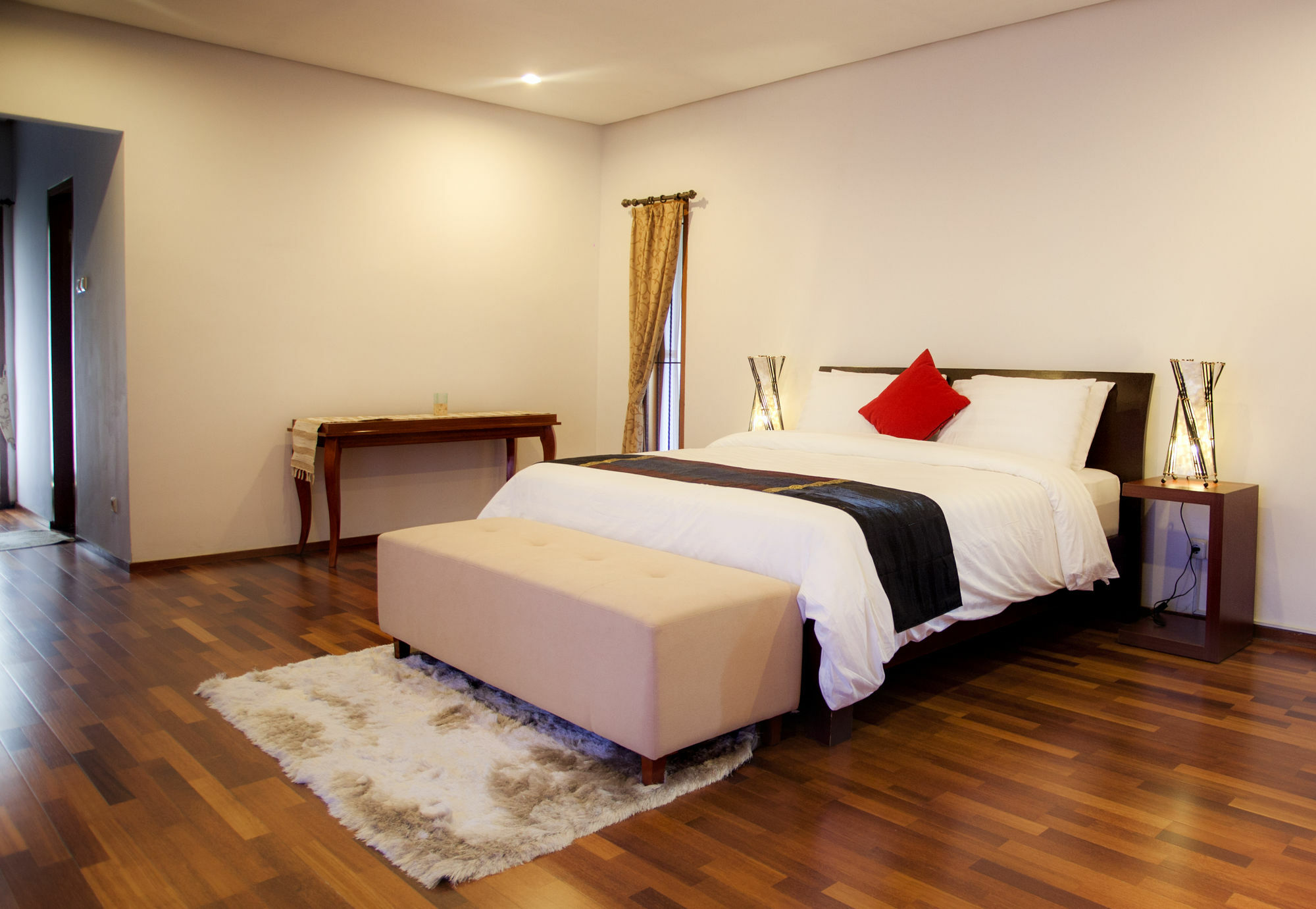 Kencana Villa Dago 万隆 外观 照片