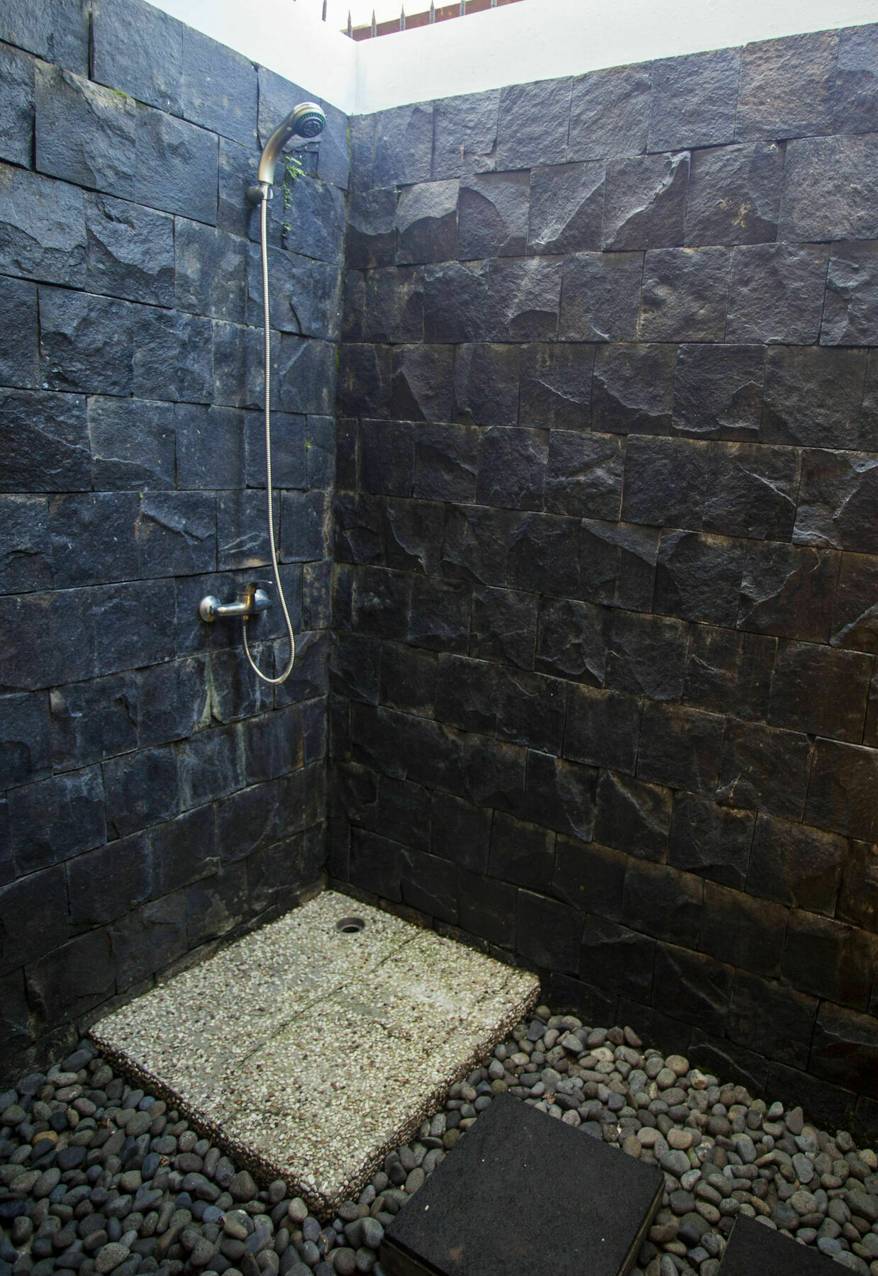 Kencana Villa Dago 万隆 外观 照片